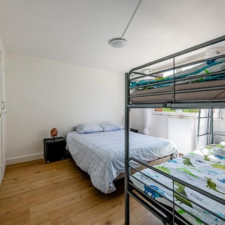 Appartement/Maison Plain Pied Floirac  Bagian luar foto