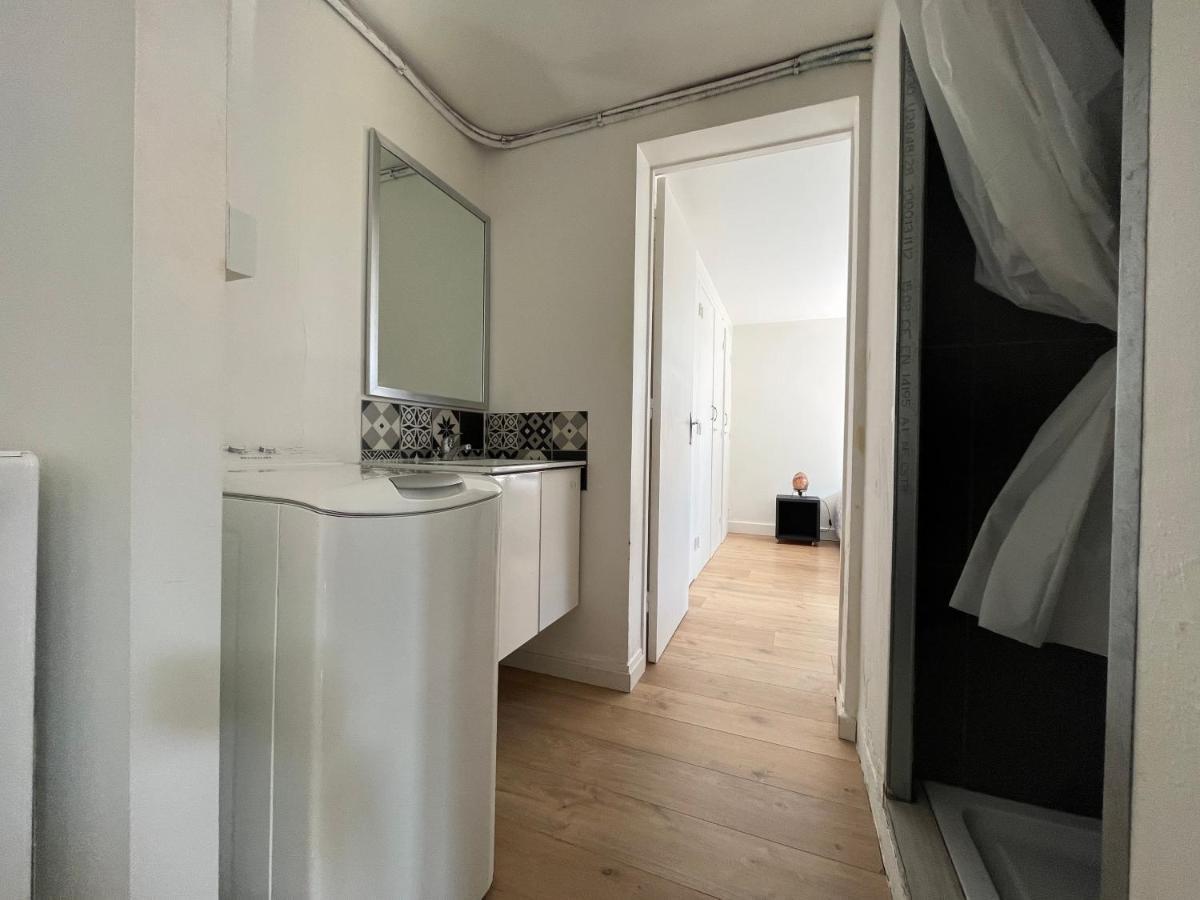 Appartement/Maison Plain Pied Floirac  Bagian luar foto