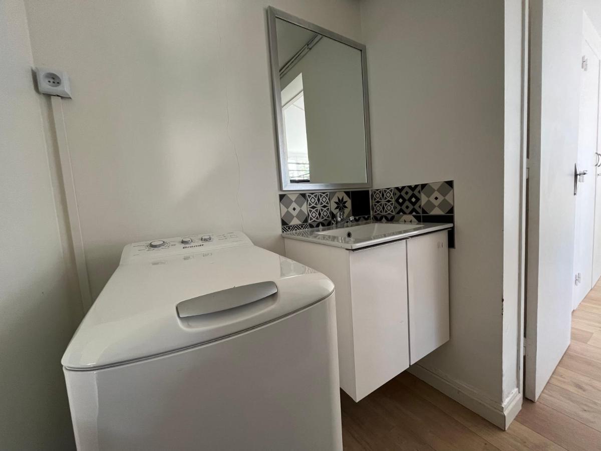 Appartement/Maison Plain Pied Floirac  Bagian luar foto