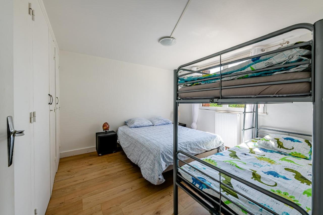 Appartement/Maison Plain Pied Floirac  Bagian luar foto